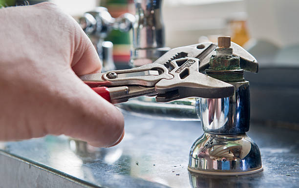 Sewage cleanup and water damage restoration in Berwyn Heights, MD
