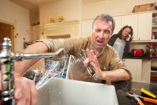 24/7 water damage repair in Berwyn Heights, MD